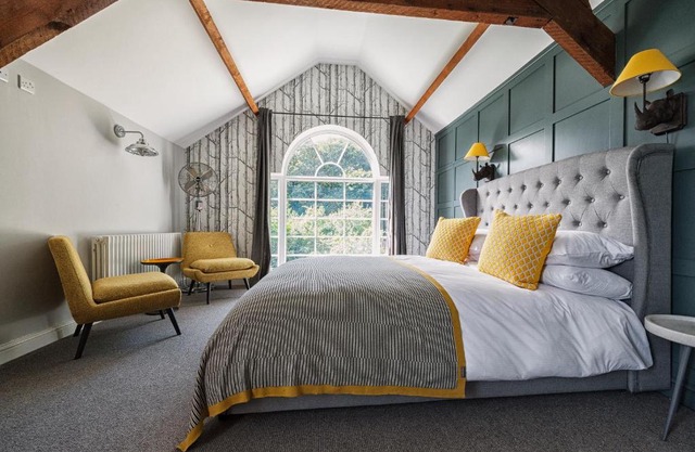 The Coach House