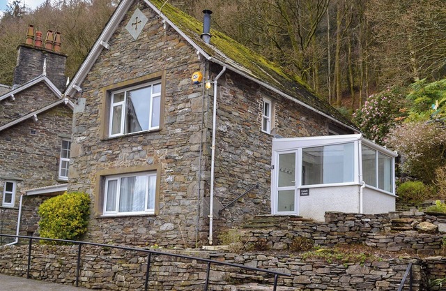 The Coach House - UK30813