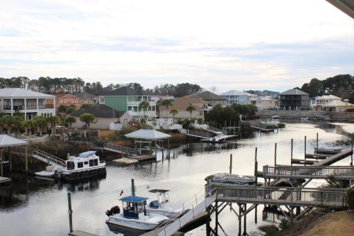 The Coastal Caper