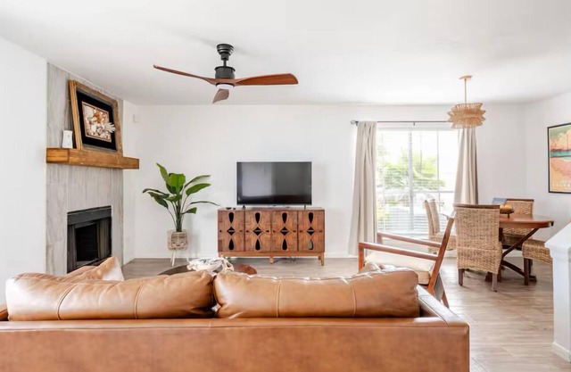 The Coco Mermaid “A Gorgeous Condo on the Gulf!“ City Registration #GVR15407
