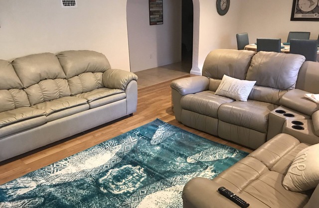 The Comfort Spot