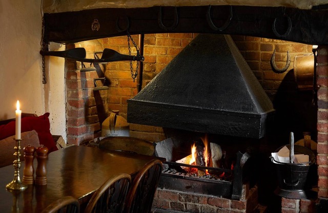 The Compasses Inn
