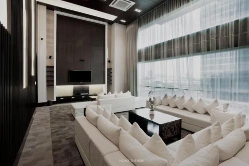 The Condo C - Luxury Condo with Onsen