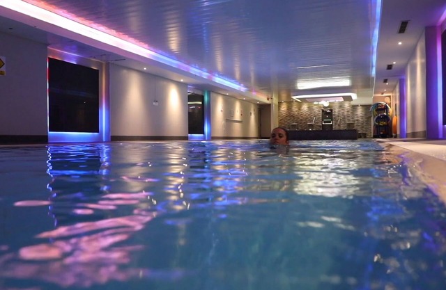 The Continental Hotel Heathrow
