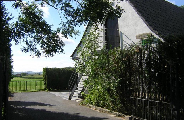 The Cosy Hill