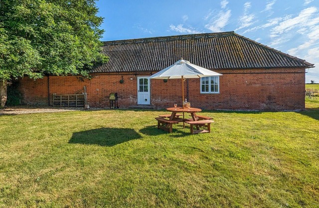 The Cottage at Canefield Farmhouse