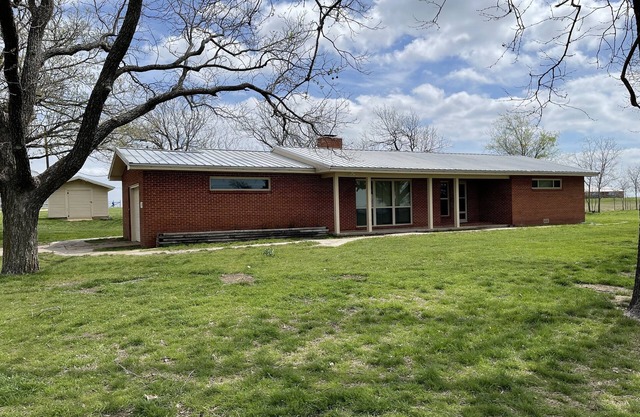 The Cottage at Circle4B Ranch