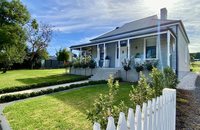 The Cottage at Seppeltsfield, Barossa Valley