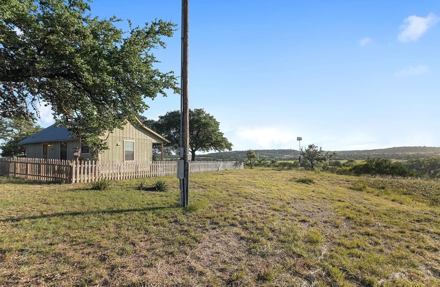 The Cottage At Twin Oaks 1 Bedroom Cottage by RedAwning