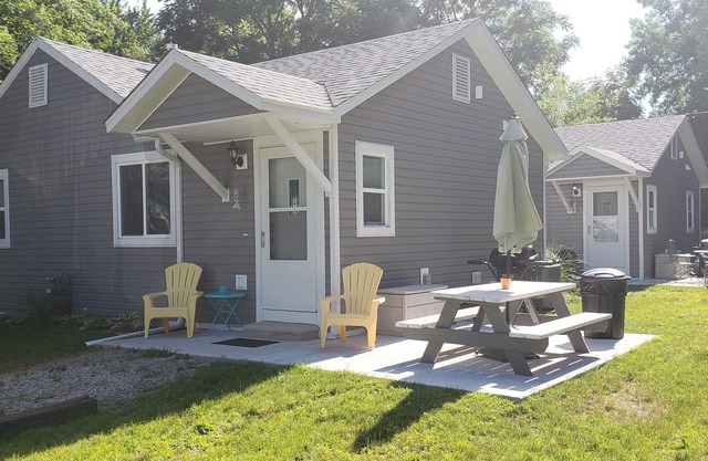 The Cottage Cottage