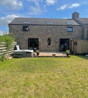 The Cottage