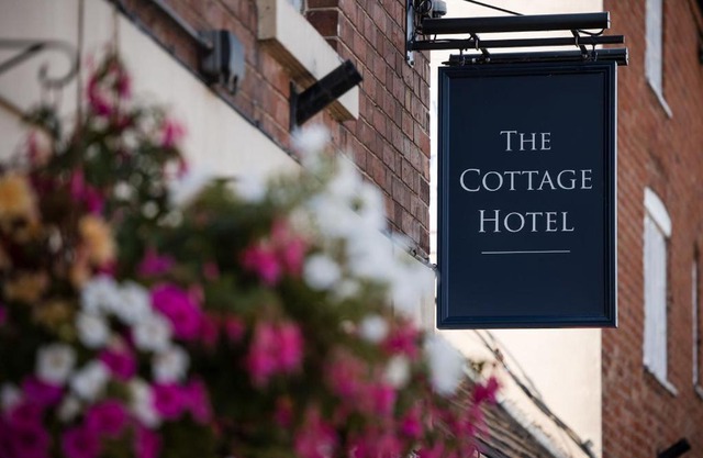 The Cottage Hotel