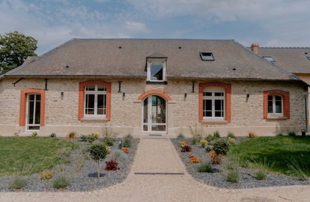 The Cottage of Coulmier