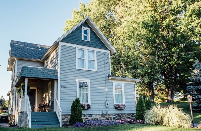 The Cottage