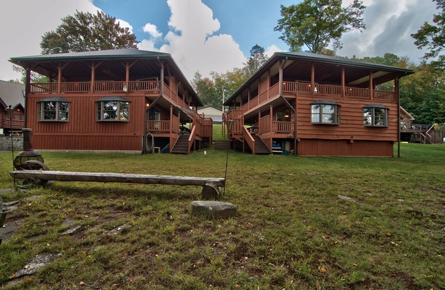 The Cottages on Lake Wallenpaupack