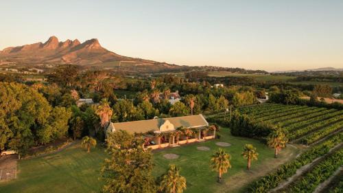 The Country Guesthouse