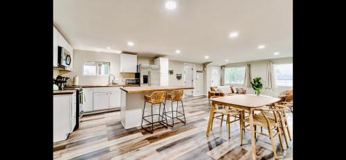 The Country Retreat- the Getaway!