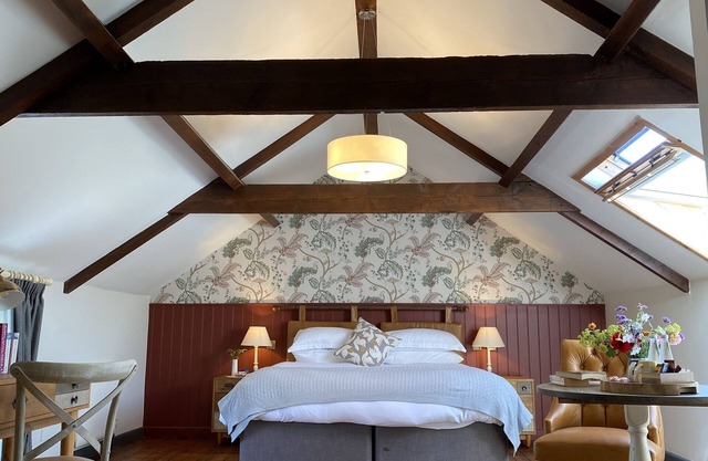 The Countryman Inn