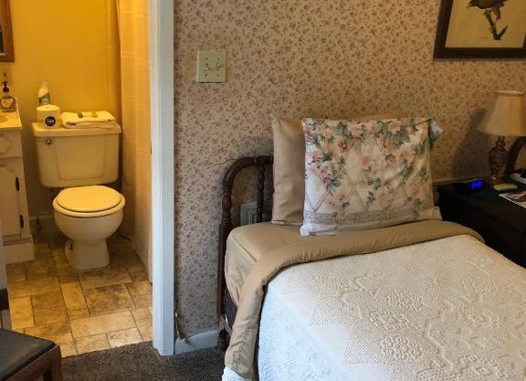 The Courtland Hotel & Spa