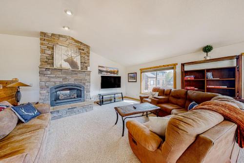The Cove Retreat