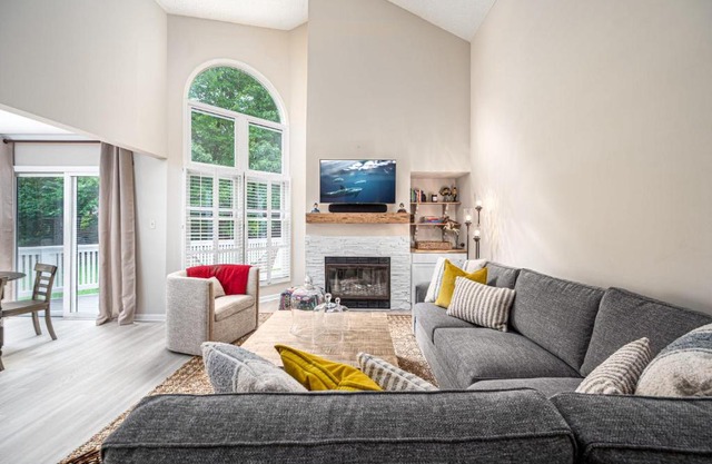 The Cozy Cottage - 10 Min From UNC