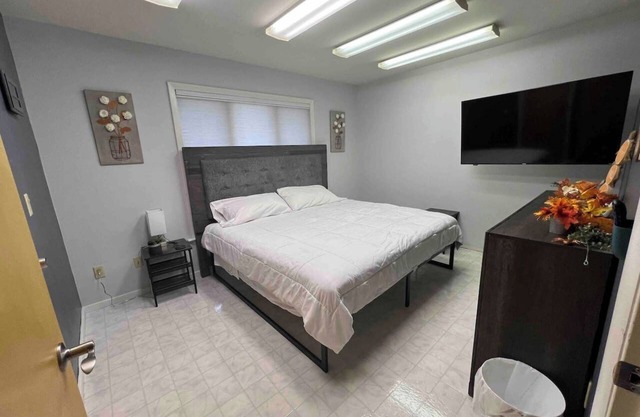 The Cozy Retreat Suite