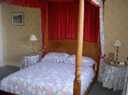 The Cranley Hotel