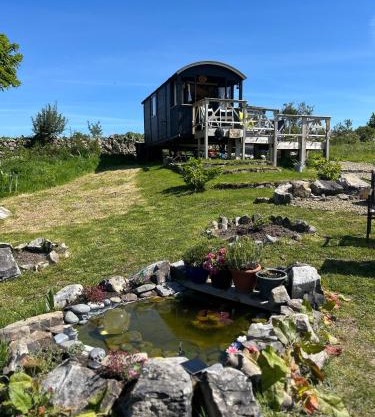 The Creevy Cabin