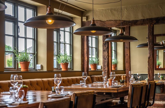 The Cricketers