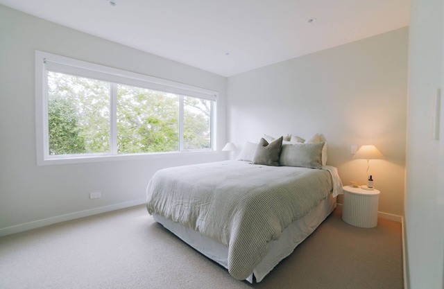 The Devonport Retreat