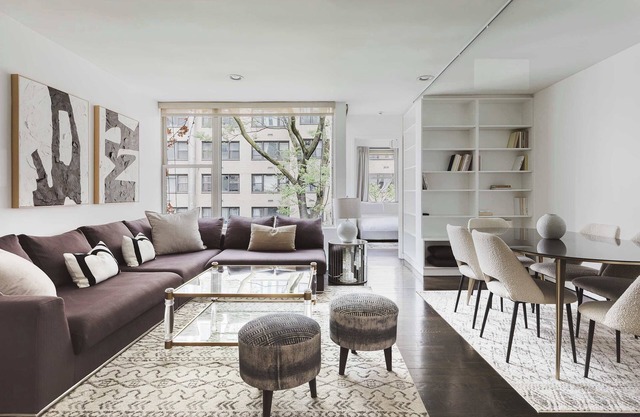The Diplomat #4 - Boutique Designer Penthouse