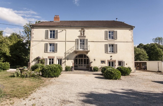The discovery of Haute Saone, holiday rental for 3-6 persons
