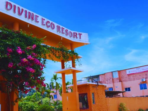 The Divine Eco Resort