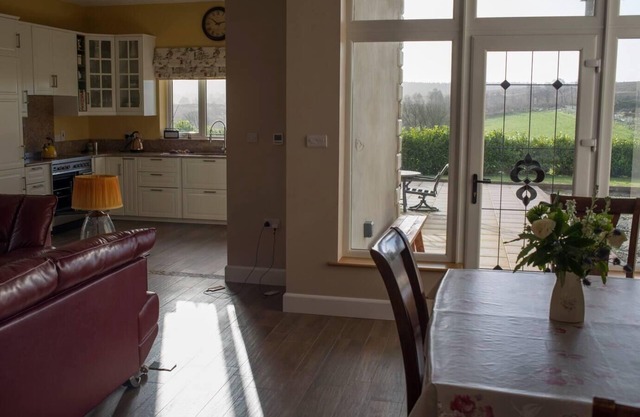 The Doc's self catering