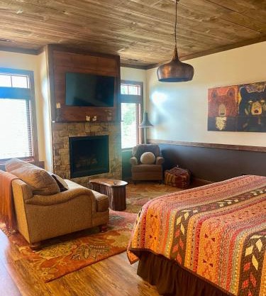The Dogwood Inn