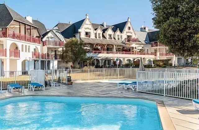 The Domain of Cramphore - maeva Home - 2 room apartment for 4 people - Comfort