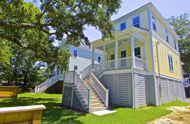 ❤️The Dominican-An Upscale Charleston Home-Near ParkCircle/Airport TV/WiFi/PETS✅