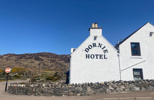 The Dornie