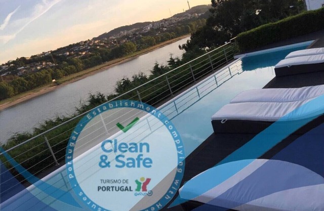 The Douro River House - Porto