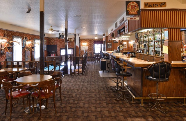 The Downtown, a Coast Hotel