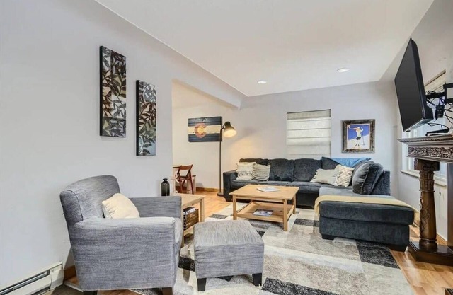 The Dream-Like Garden Oasis in Sloan's Lake