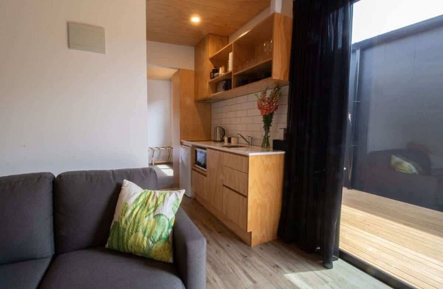 The Dunes At Fitzroy Beach - Unit 4