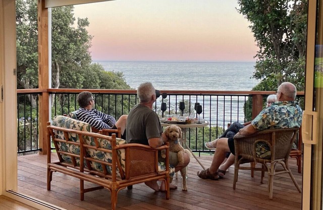 The Dunes *Beachfront* Lake Tyers Beach