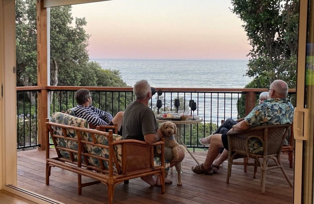 The Dunes - Couples *Beachfront*