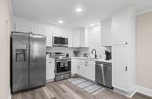 The Dunn Den, FULLY renovated home