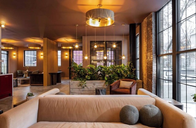 The Dylin by Mint House