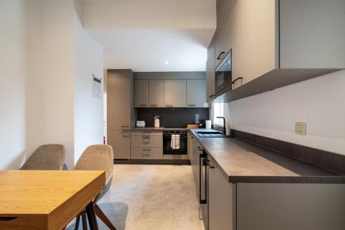 The Edgewater Suites - Cityscape