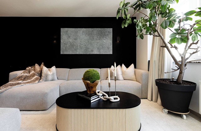 The Edgewater Suites - Park View