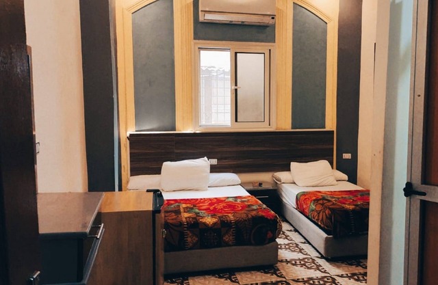 The Emerald Hotel