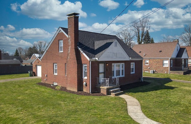 The End Zone Escape: Light & Bright HOF Village Home